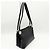 Borsa a tracolla Salvatore Ferragamo Gancini Nero - vista 4