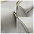 Borsa Boston Saint Laurent in pelle e camoscio grigio Marrone - vista 14