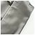 Borsa Boston Saint Laurent in pelle e camoscio grigio Marrone - vista 16