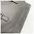 Borsa Boston Saint Laurent in pelle e camoscio grigio Marrone - vista 18