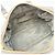 Borsa Boston Saint Laurent in pelle e camoscio grigio Marrone - vista 19