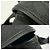 Zaino Gucci nero in tela GG e nylon - vista 10
