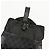 Zaino Gucci nero in tela GG e nylon - vista 17