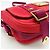 Borsa a tracolla Louis Vuitton Antigua Busas PM Canvas Rosso - vista 10