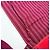 Borsa a tracolla Louis Vuitton Antigua Busas PM Canvas Rosso - vista 17