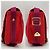Borsa a tracolla Louis Vuitton Antigua Busas PM Canvas Rosso - vista 5