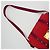 Borsa a tracolla Louis Vuitton Antigua Busas PM Canvas Rosso - vista 7