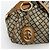 Borsa a tracolla Gucci Diamante Sukey da donna Marrone - vista 10