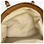 Borsa a tracolla Gucci Diamante Sukey da donna Marrone - vista 17
