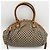 Borsa a tracolla Gucci Diamante Sukey da donna Marrone - vista 2