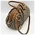 Borsa a tracolla Gucci Diamante Sukey da donna Marrone - vista 3