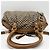 Borsa a tracolla Gucci Diamante Sukey da donna Marrone - vista 5