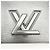 Borsa a Pochette Louis Vuitton Epi Trapeze Nero - vista 10