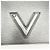 Borsa a Pochette Louis Vuitton Epi Trapeze Nero - vista 11