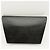 Borsa a Pochette Louis Vuitton Epi Trapeze Nero - vista 3