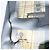 Borsa Tote Chanel Windows Line Nero - Ansicht 14