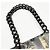 Borsa Tote Chanel Windows Line Nero - Ansicht 9