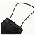 Borsa Tote a Spalla Gucci in Canvas GG Nero - vista 10