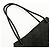 Borsa Tote a Spalla Gucci in Canvas GG Nero - vista 9