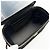 Borsa a tracolla Vanity in pelle nera matelassé Chanel Nero - vista 16