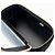 Borsa a tracolla Vanity in pelle nera matelassé Chanel Nero - vista 17