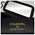 Borsa a tracolla Vanity in pelle nera matelassé Chanel Nero - vista 18