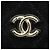 Borsa a tracolla Vanity in pelle nera matelassé Chanel Nero - vista 8