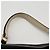Borsa a mano Yves Saint Laurent Muse Nero Bianco - vista 10