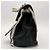 Borsa a mano Yves Saint Laurent Muse Nero Bianco - vista 5