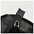 Borsa Tote Gucci in tela GG nera Nero - vista 16