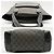 Borsa Tote Gucci in tela GG nera Nero - vista 5