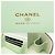 Borsa Vanity Chanel Matelassé Verde chiaro - vista 20