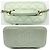 Borsa Vanity Chanel Matelassé Verde chiaro - vista 6