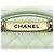Borsa Vanity Chanel Matelassé Verde chiaro - vista 9