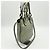 Borsa a tracolla in pelle Loewe Fiesta Verde oliva - vista 4