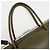 Borsa a mano Gucci in pelle Verde e Khaki Cachi Verde oliva - vista 7