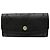 Louis Vuitton Mahina Multicles Porta chiavi 4 chiavi Nero
