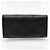 Louis Vuitton Mahina Multicles Porta chiavi 4 chiavi Nero - vista 2