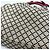 Borsa a tracolla Gucci Diamante Sukey Rosso Beige - vista 16