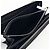Cartera Zippy Louis Vuitton Mahina Negro - vista 12