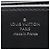 Cartera Zippy Louis Vuitton Mahina Negro - vista 14