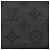 Cartera Zippy Louis Vuitton Mahina Negro - vista 8