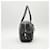 Borsa Mini Boston Prada Marrone Nero  - vista 4