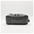 Borsa Mini Boston Prada Marrone Nero  - vista 6