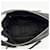 Borsa Mini Boston Prada Marrone Nero  - vista 9