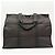 Hermès Borsa Tote Hermes da Uomo Marrone - vista 3
