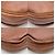 Borsa a tracolla Loewe in pelle marrone - vista 13