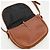 Borsa a tracolla Loewe in pelle marrone - vista 15