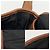 Borsa a tracolla Loewe in pelle marrone - vista 19