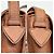Borsa a tracolla Loewe in pelle marrone - vista 7